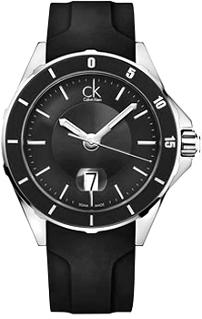 Часы Calvin Klein cK Play K2W21X.D1
